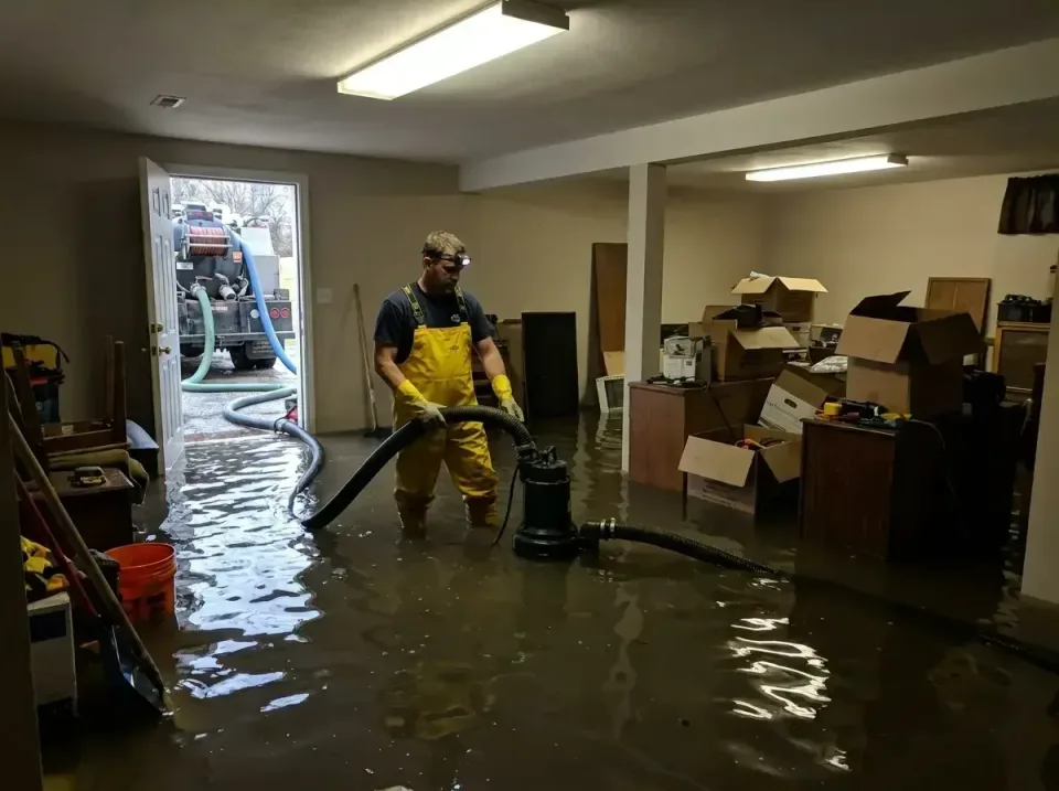 basement-burst-pipe-flooding-a-001 — frequently asked questions, 24-Hour Water Damage Restoration Services in Milan, IL